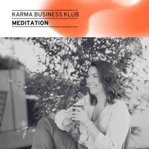 Meditation "Botschaft deines zukünftigen Ich"