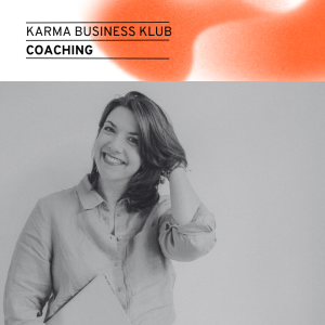 Karma Business Klub Inner Circle Ticket