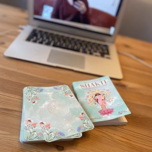 Shakti Business Orakel Reading