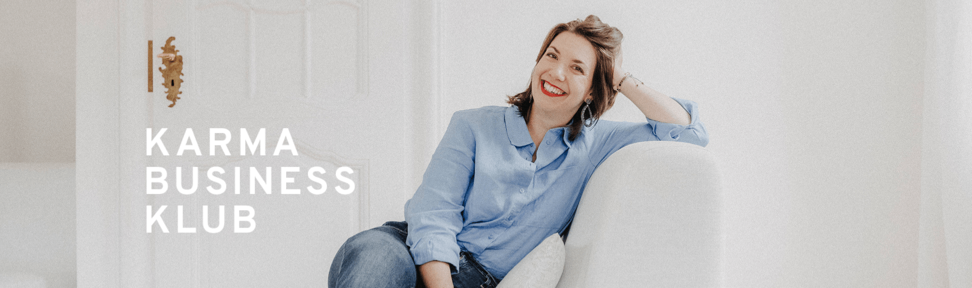 Karma Business Klub Rooted & Real Janna Grigoleit